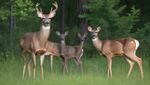 Chronic Wasting Disease 