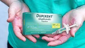 Dupixent