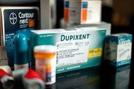 Dupixent