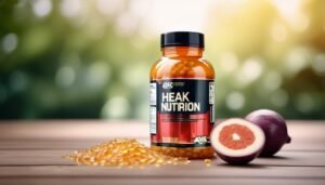 Optimum Nutrition