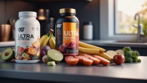 Optimum Nutrition