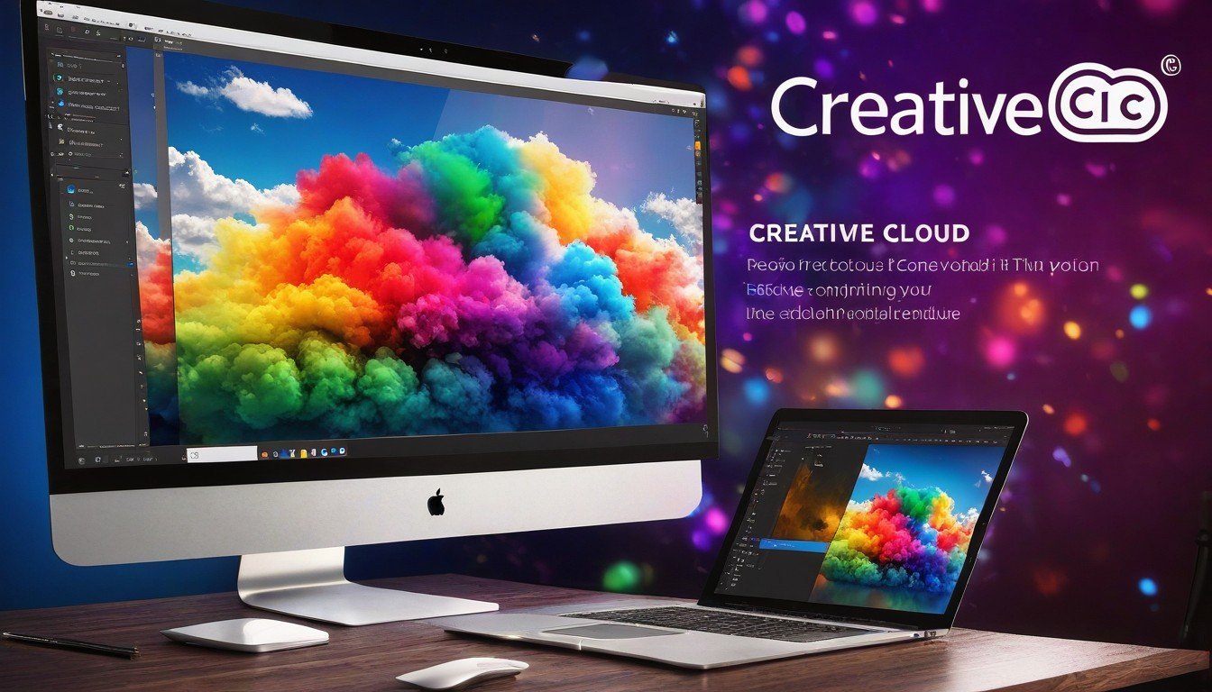 Creative Cloud