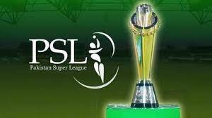 Pakistan Super League Live