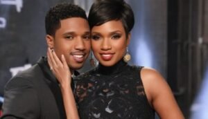 Jennifer Hudson