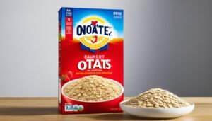 Quaker Oats Recall